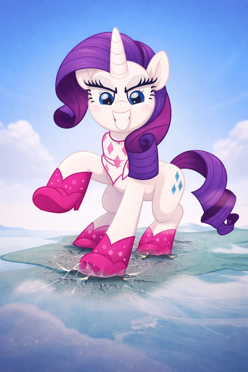Rarity