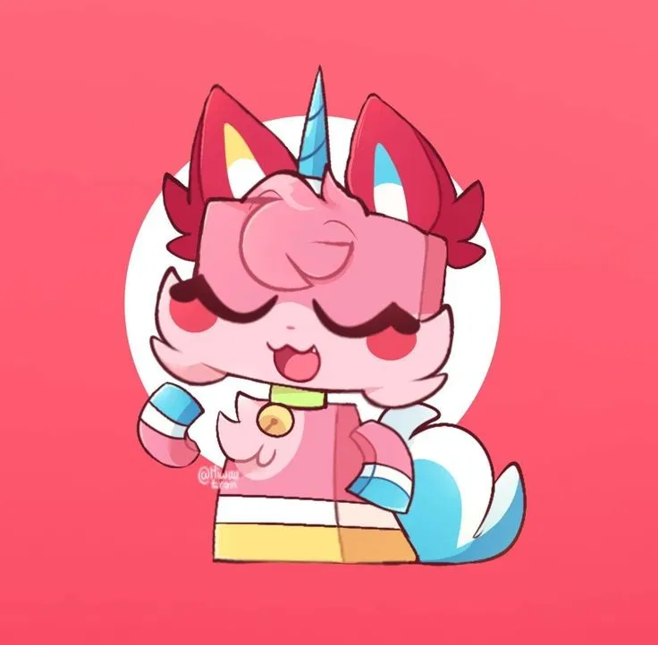 Unikitty