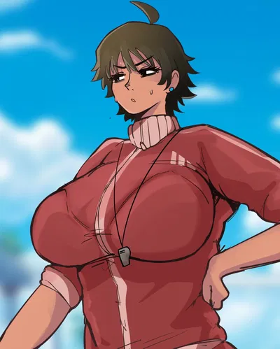 Hanna Naoki