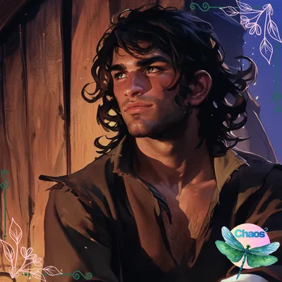 Rowan Hale - Rural Farmer/Unnatural user
