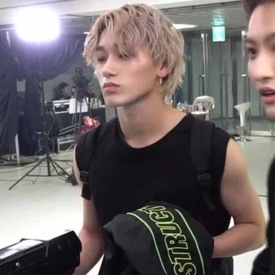 ᅠ♡ SAN