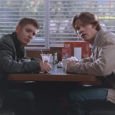Sam & Dean || Supernatural