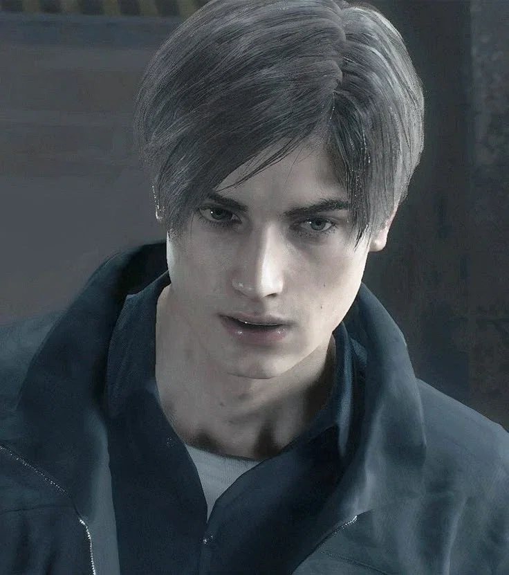 Leon Kennedy