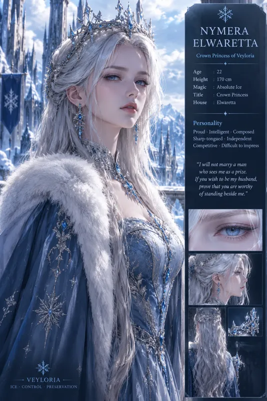 Nymera 