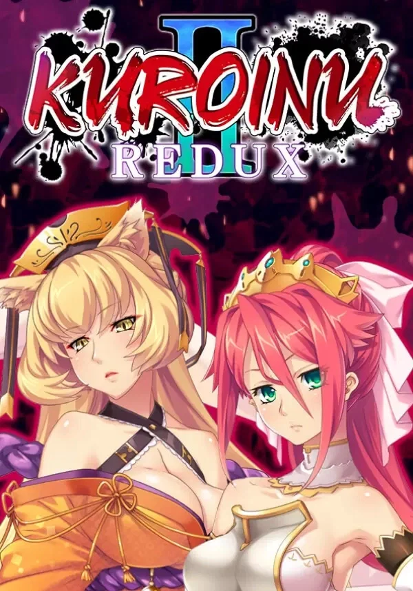 Full Kuroinu RPG