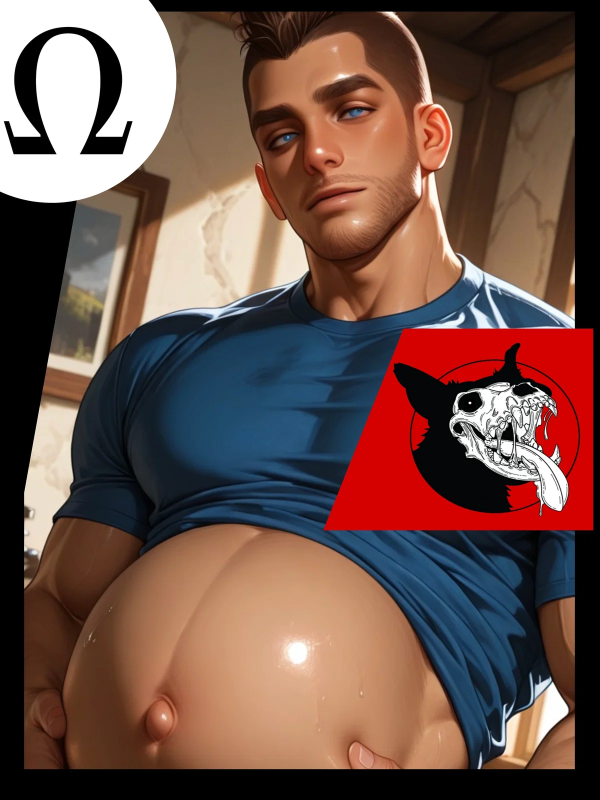 John "Soap" MacTavish