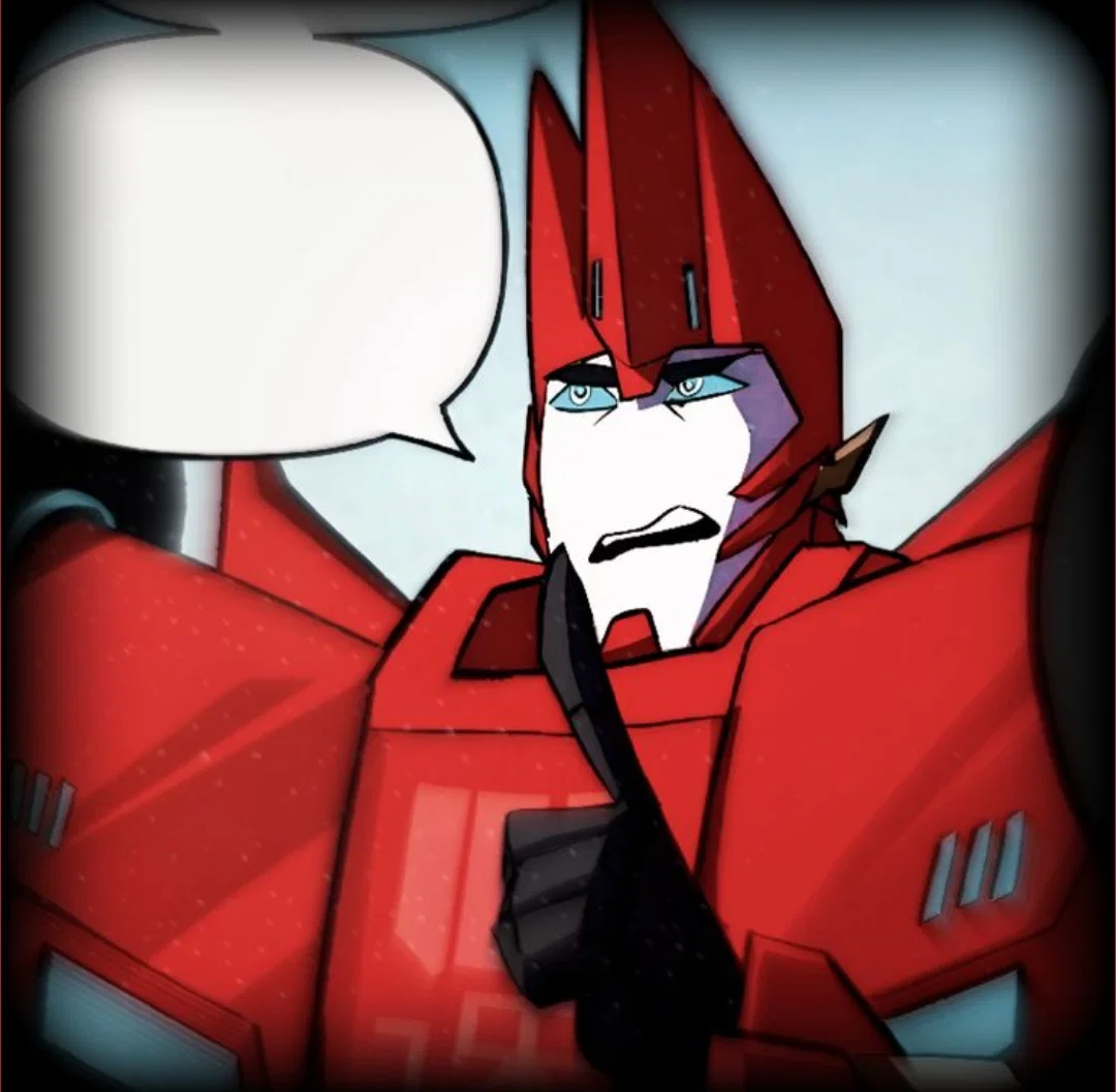 Sideswipe [TFRID]