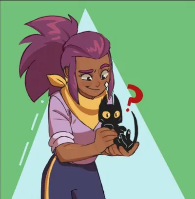 Shelly (Brawl stars: Love Star Park)