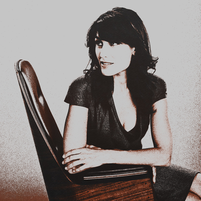 𓏲 ๋࣭ ࣪ Lisa Cuddy 👠 ೀ