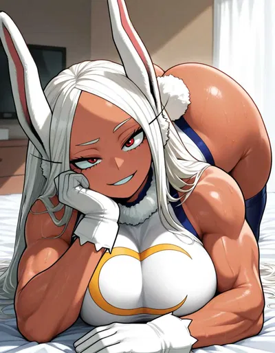 ||π₯ Rumi Usagiyama π||
