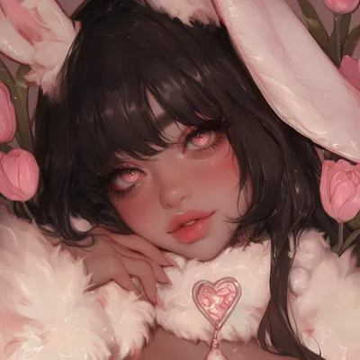 Bonnie Bunny | The Demi-Human