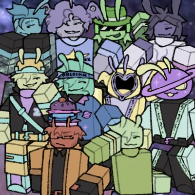 Forsaken buttt ALIENZ!!!