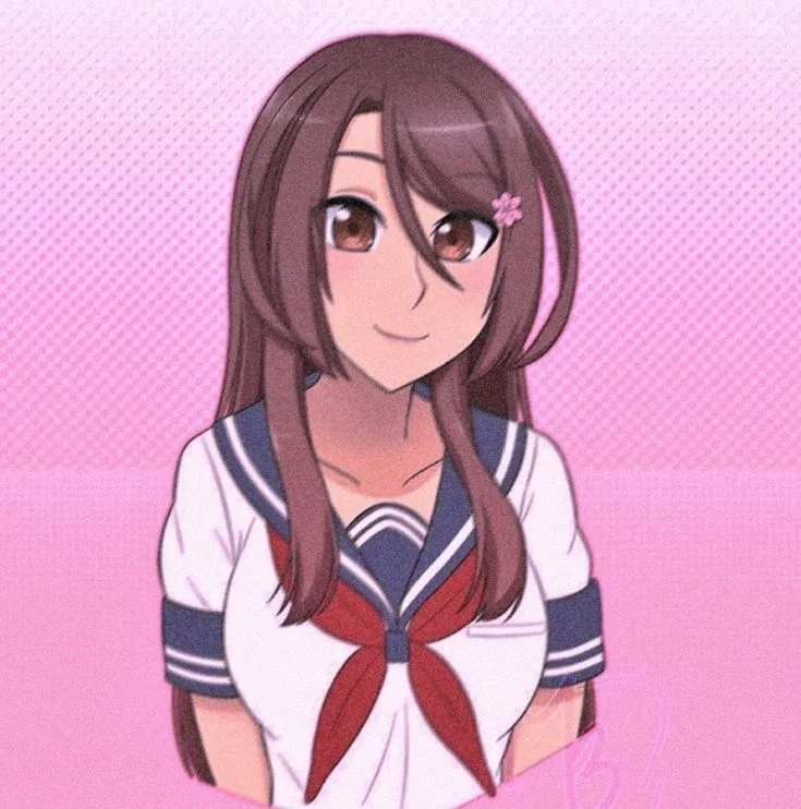 || YANSIM - PICK ME || Hiyori Aiko ||