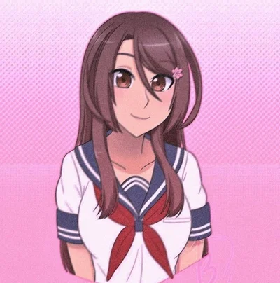 || YANSIM - PICK ME || Hiyori Aiko ||