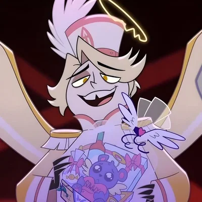Abel || Hazbin Hotel