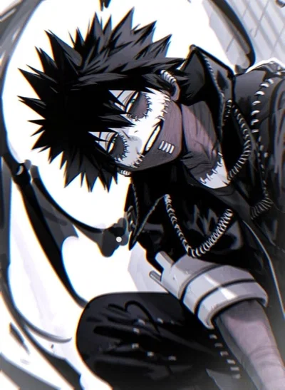 « Toya Todoroki » 