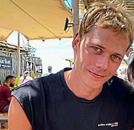 Bill skarsgård 
