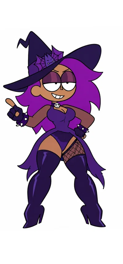 Enid mettle