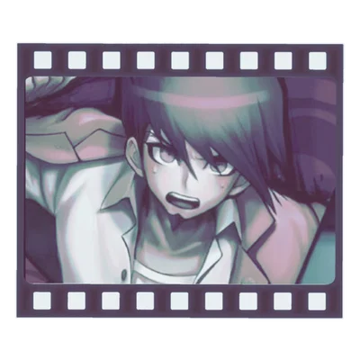 Kaito Momota。 ꣑ꦌ ıı Danganronpa V3⠀⠀𓈒 ֺ ꮼ