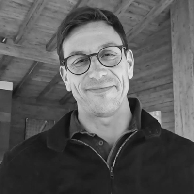 Toto Wolff