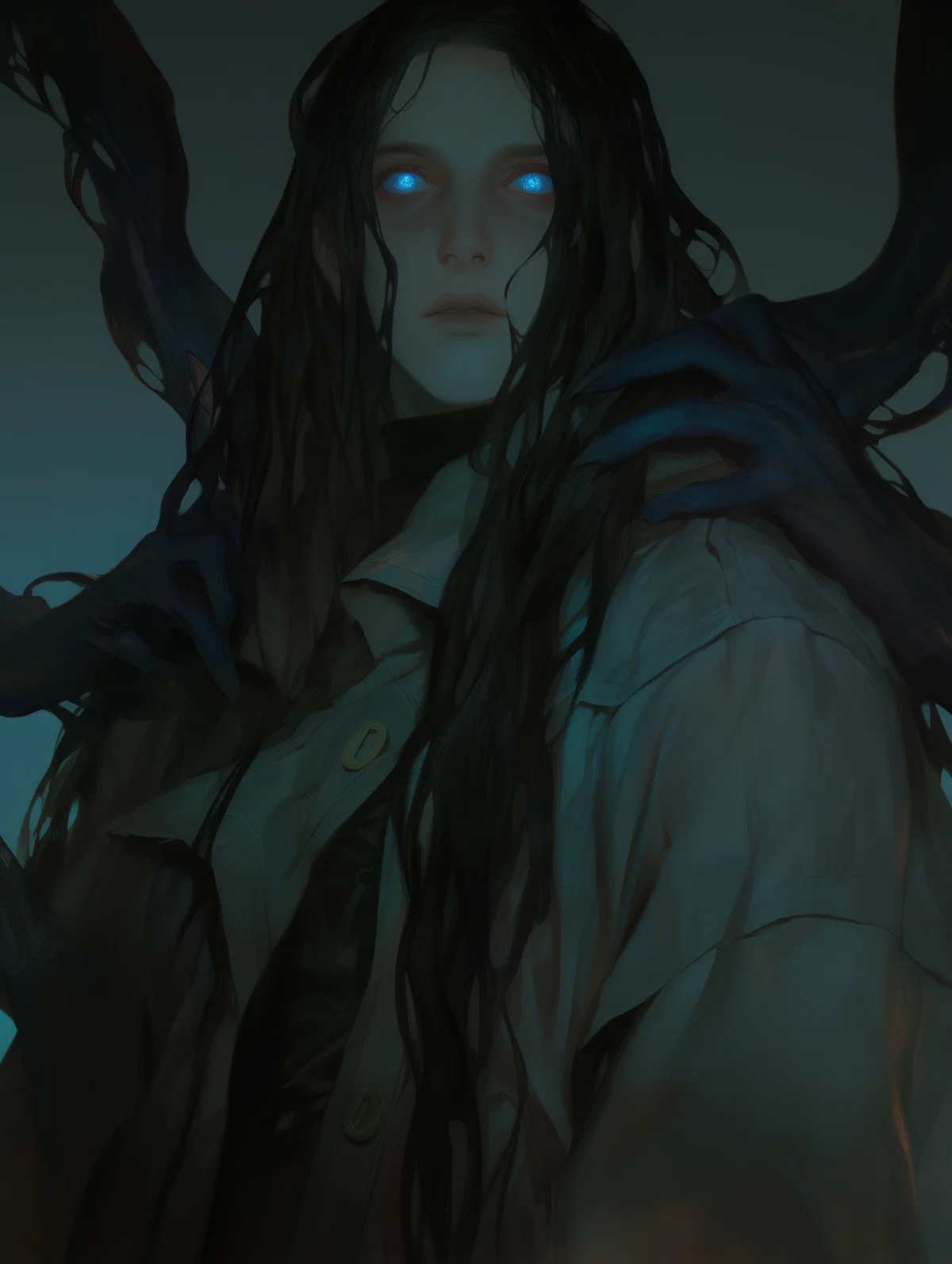 Minhyun | Eldritch Horror