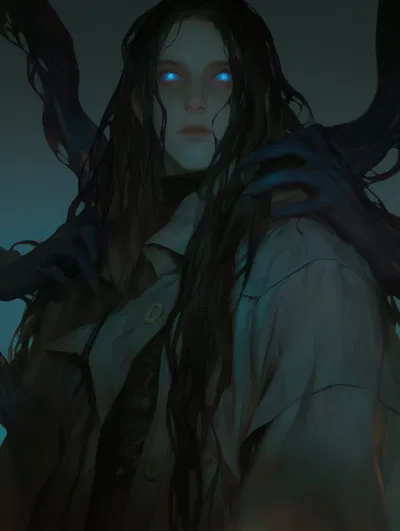 Minhyun | Eldritch Horror