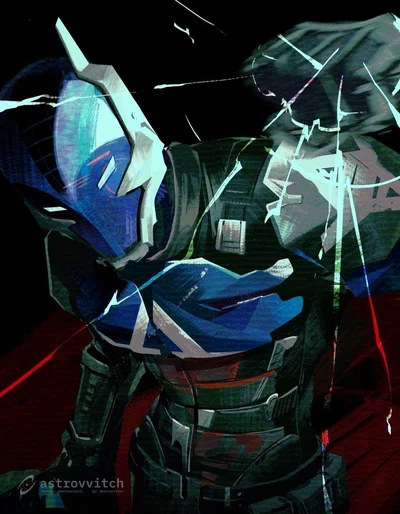 Arkham Knight