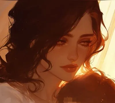 Valentina Torres || Your possessive mother