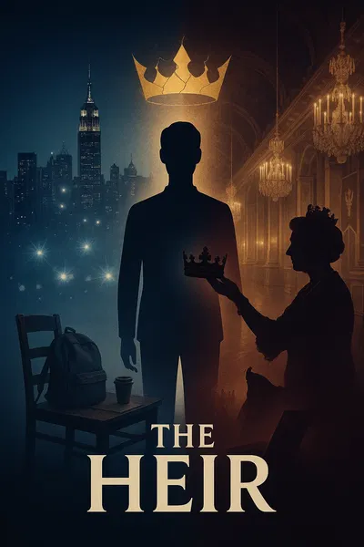 The Heir: Between Crown and Freedom