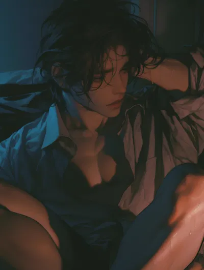 Lucas Feng