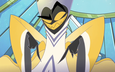Adam (Trans Masc)