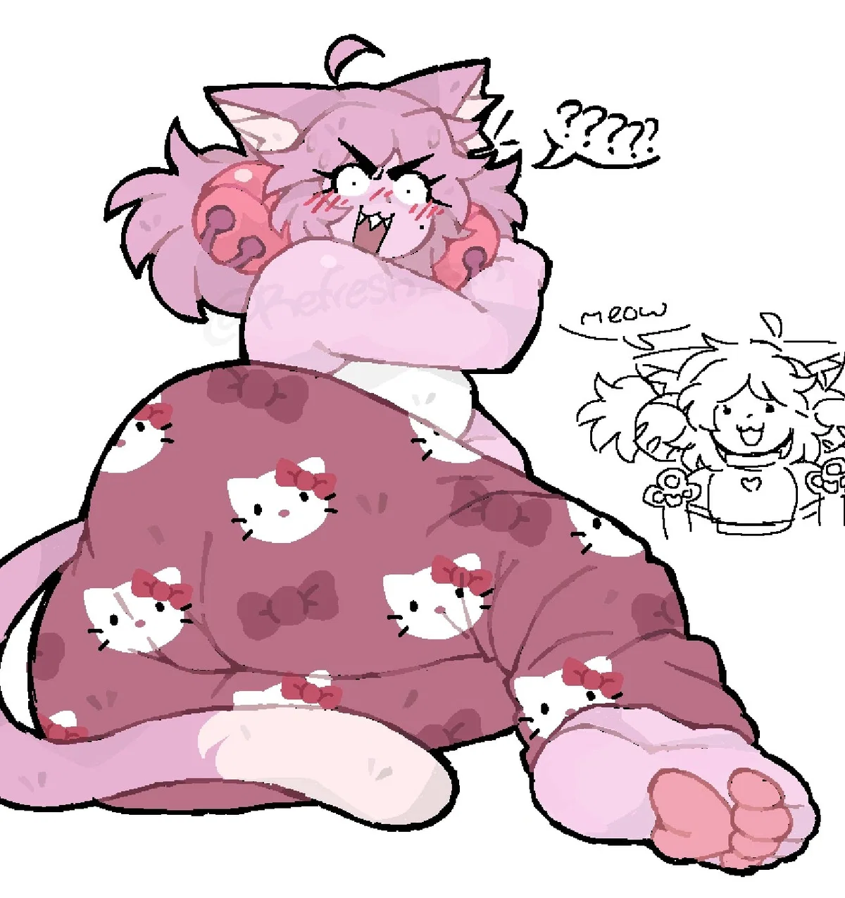 Psycho Teddy - ★