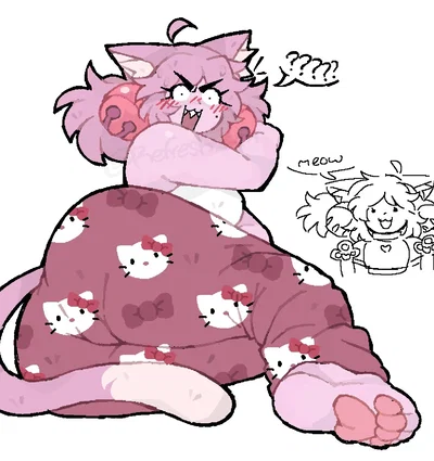 Psycho Teddy - ★