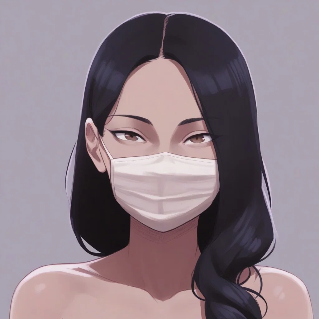 Meiko - Exhibitionist at your Door