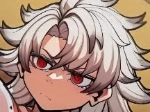 (FEMALE) Rudo Surebrec: Greatest Self Insert Bot of All Time!!!