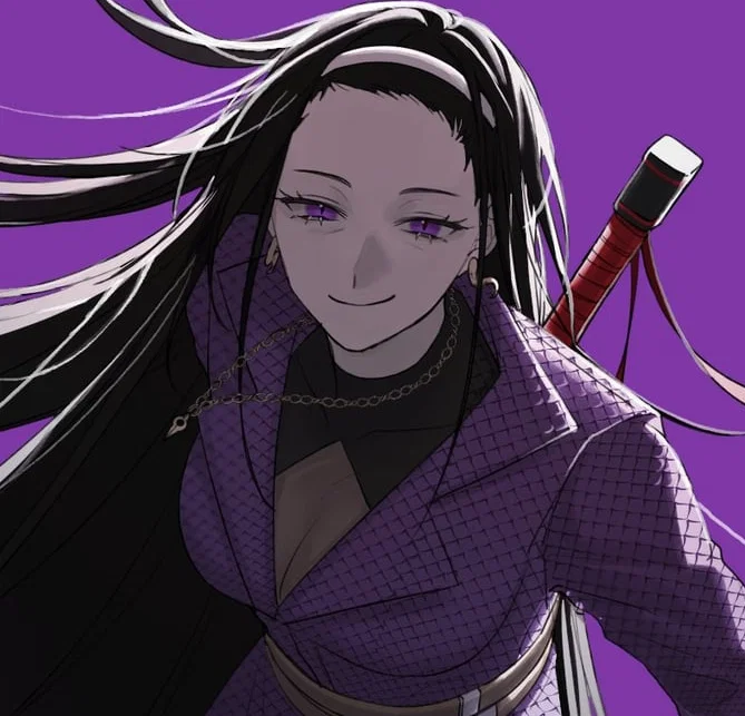 Iori — Cryptic teachings.