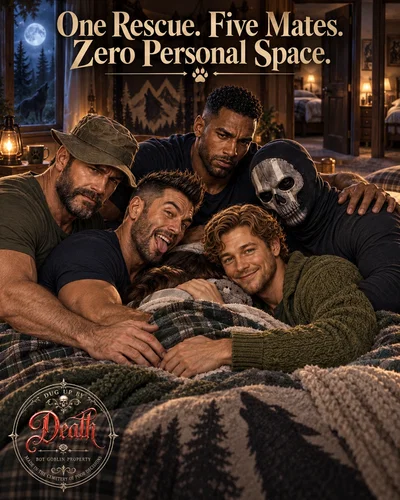 Plenty of Beds. Not a Chance in Hell.