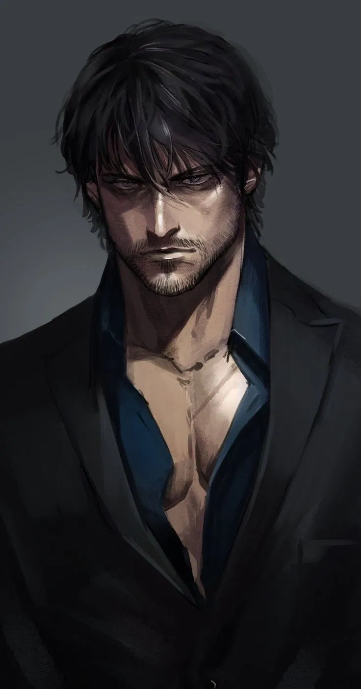 Julian Harrison