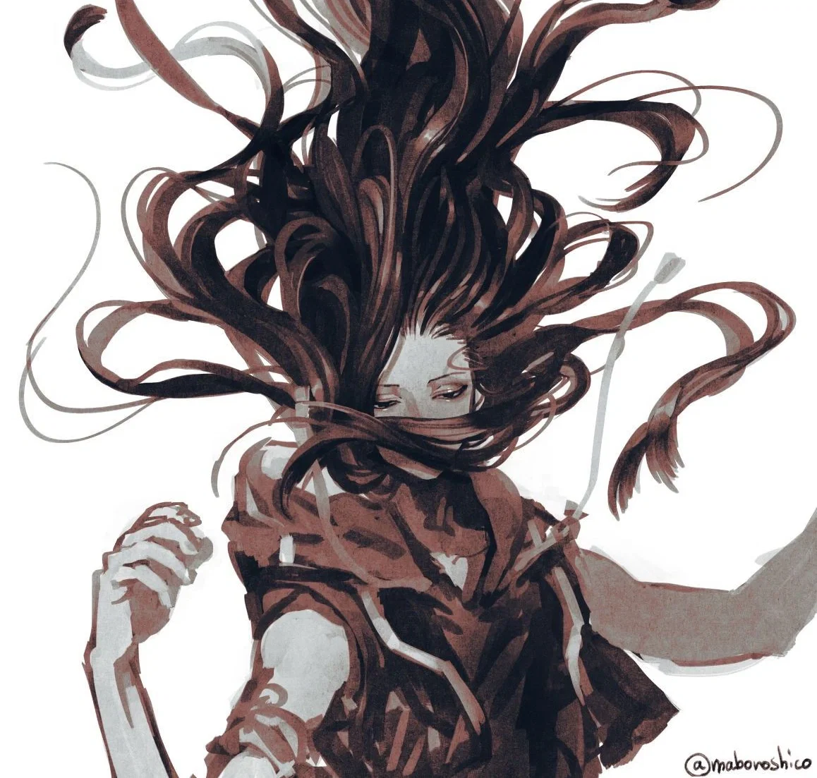 Spirit - Throat Full Of Glass