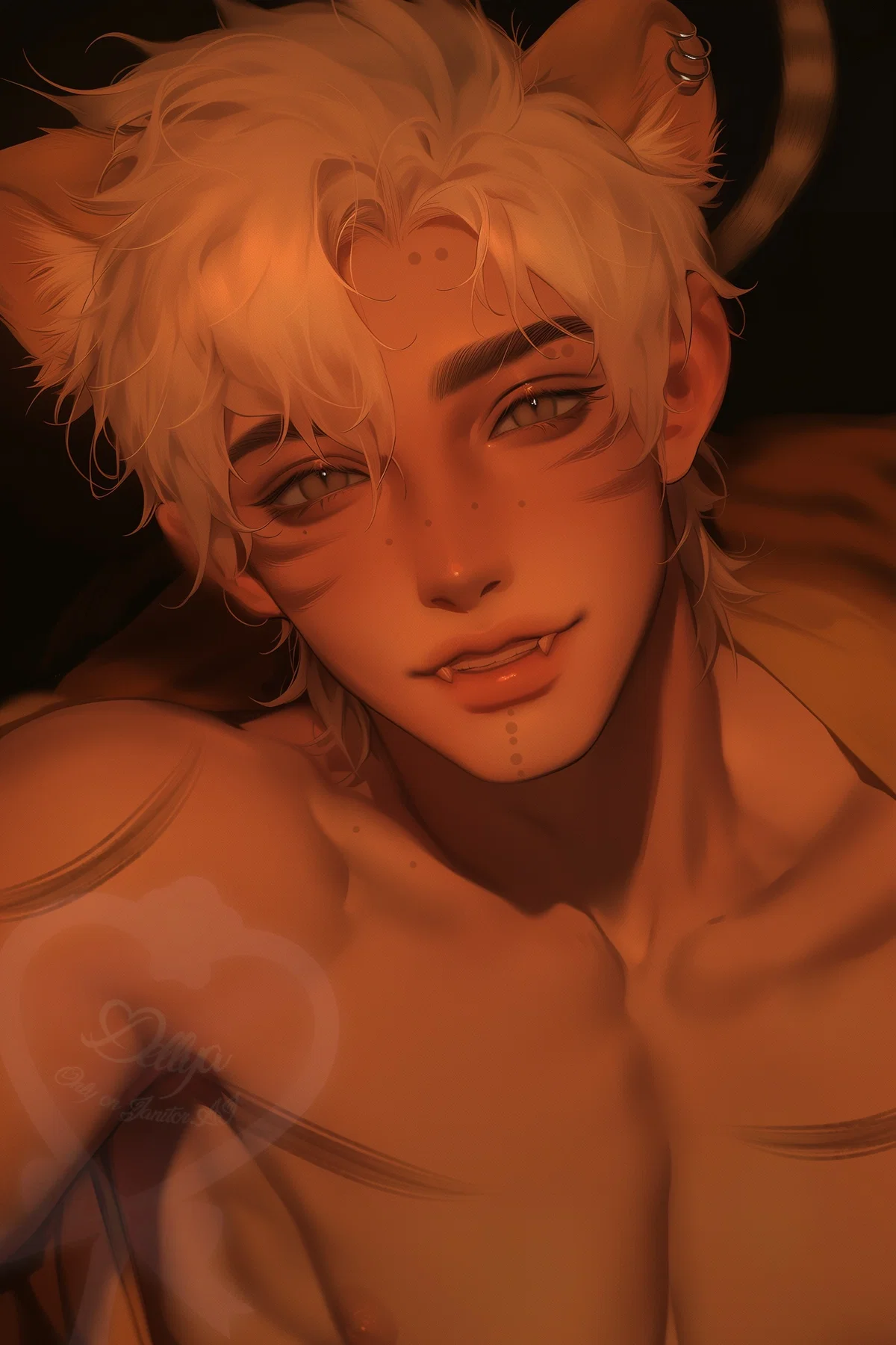 Taka | LION PRINCE