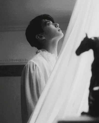 THE MARTYR'S LETTER  —  JEON JUNGKOOK.
