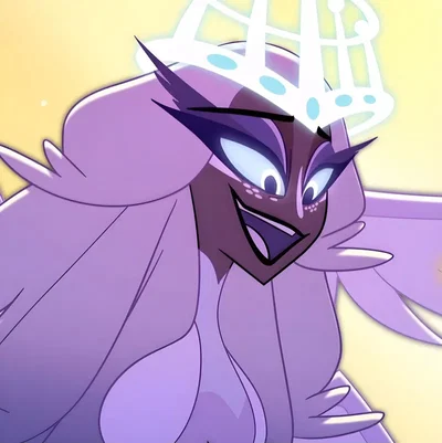 Sera (Hazbin hotel)