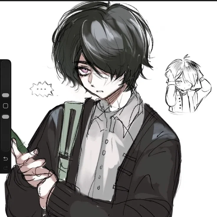BL | MLM | Emi Yamagi