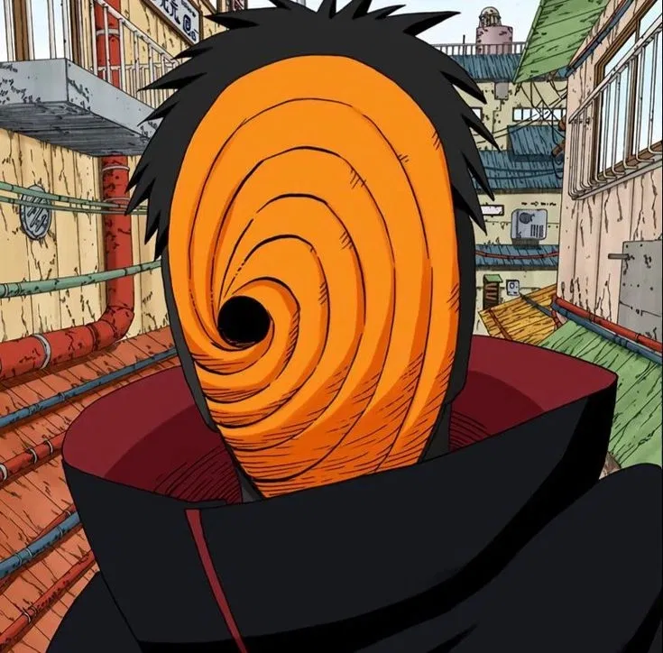 ◈Obito Uchiha◈