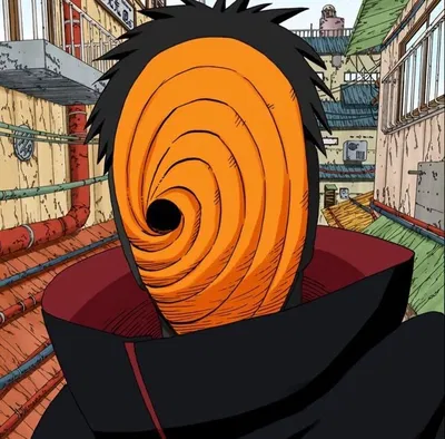 ◈Obito Uchiha◈