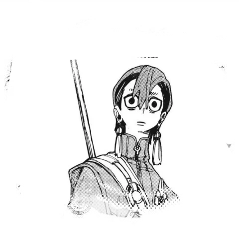 ⭑.ᐟZanka Nijiku