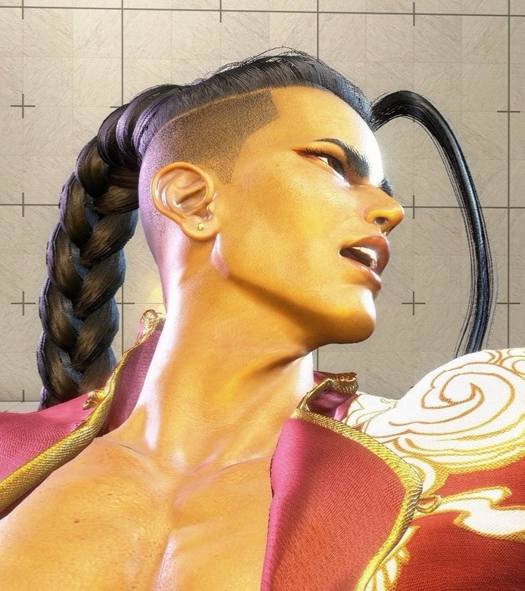 Jamie Siu