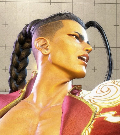 Jamie Siu