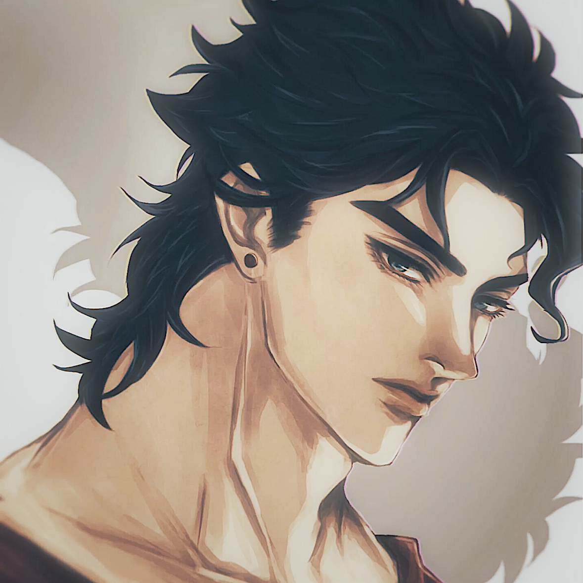 Jotaro Kujo