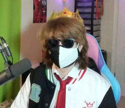 Ranboo -- VidCon